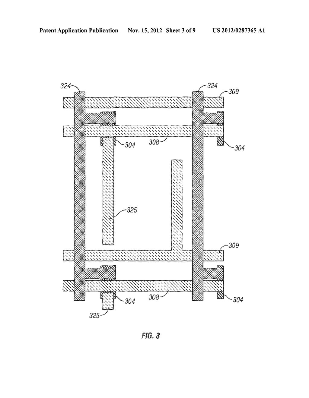 LIQUID CRYSTAL ELECTRO-OPTICAL DEVICE - diagram, schematic, and image 04