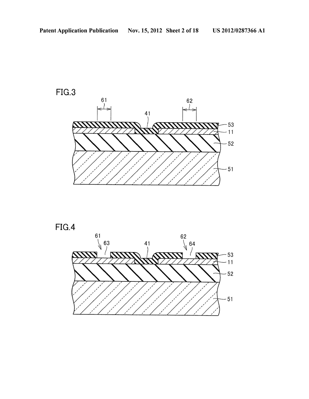 METHOD FOR CORRECTING DEFECT IN DISPLAY DEVICE, DISPLAY DEVICE AND METHOD     FOR MANUFACTURING DISPLAY DEVICE - diagram, schematic, and image 03