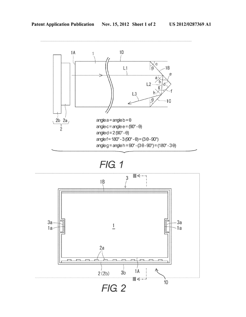 BACKLIGHT UNIT AND LIQUID CRYSTAL MODULE - diagram, schematic, and image 02