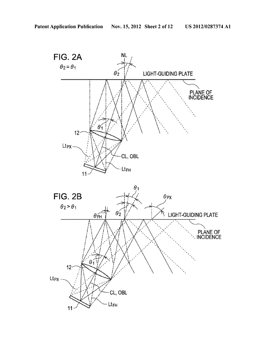 IMAGE DISPLAY APPARATUS - diagram, schematic, and image 03