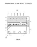 PHOTOLUMINESCENCE COLOR DISPLAY diagram and image