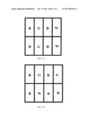 COLOR FILTER SUBSTRATE AND LIQUID CRYSTAL DISPLAY diagram and image