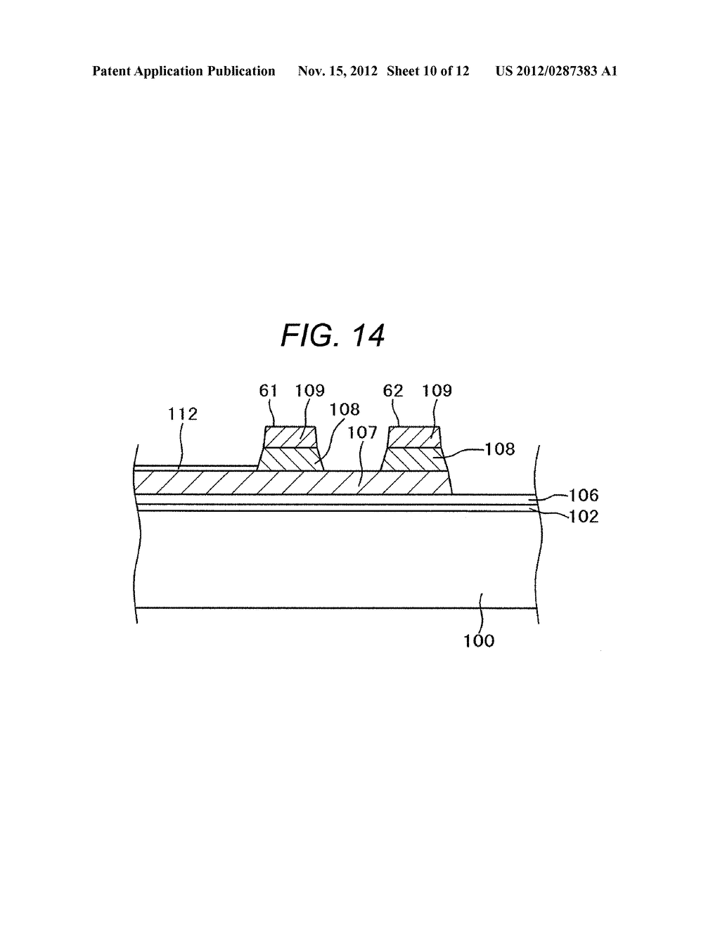 Liquid Crystal Display Device - diagram, schematic, and image 11