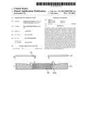 LIQUID CRYSTAL DISPLAY PANEL diagram and image