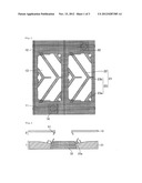 LIQUID CRYSTAL DISPLAY PANEL diagram and image