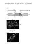 LIQUID CRYSTAL DISPLAY PANEL diagram and image