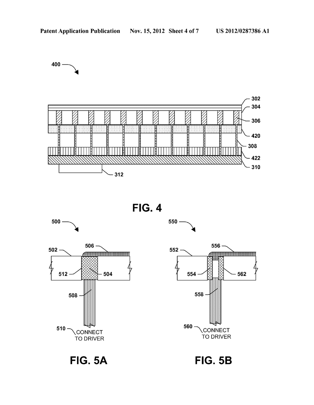 LIQUID CRYSTAL DISPLAY (LCD) - diagram, schematic, and image 05