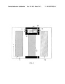 LIQUID CRYSTAL DISPLAY PANEL AND LIQUID CRYSTAL DISPLAY diagram and image