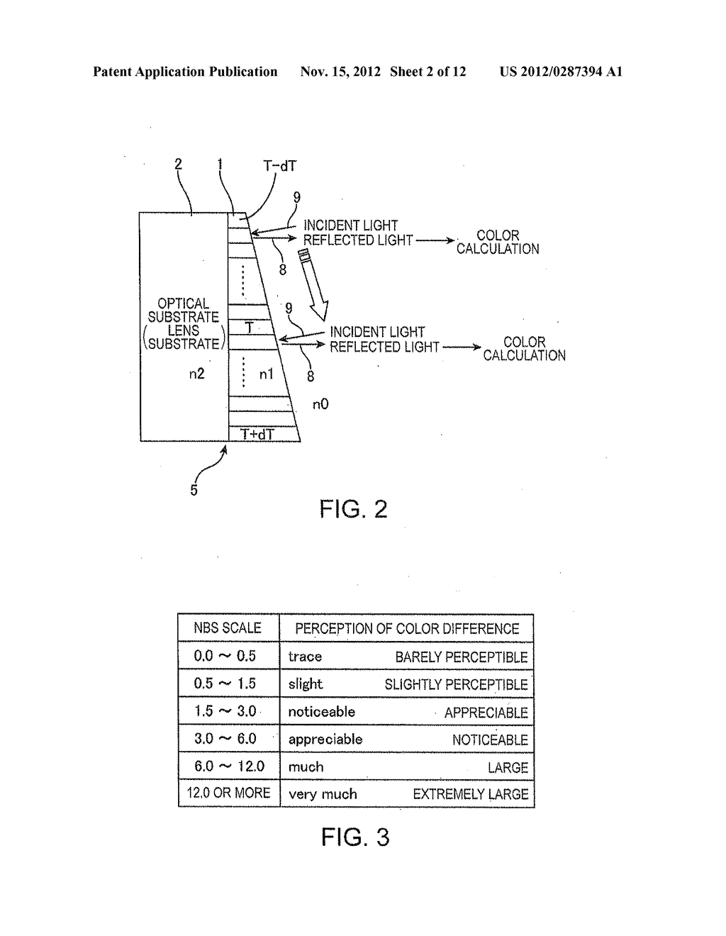 Optical Article and Method for Producing the Same - diagram, schematic, and image 03