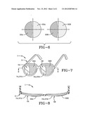 SYSTEM AND METHOD FOR REHABILITATING VISUAL DEFECTS diagram and image