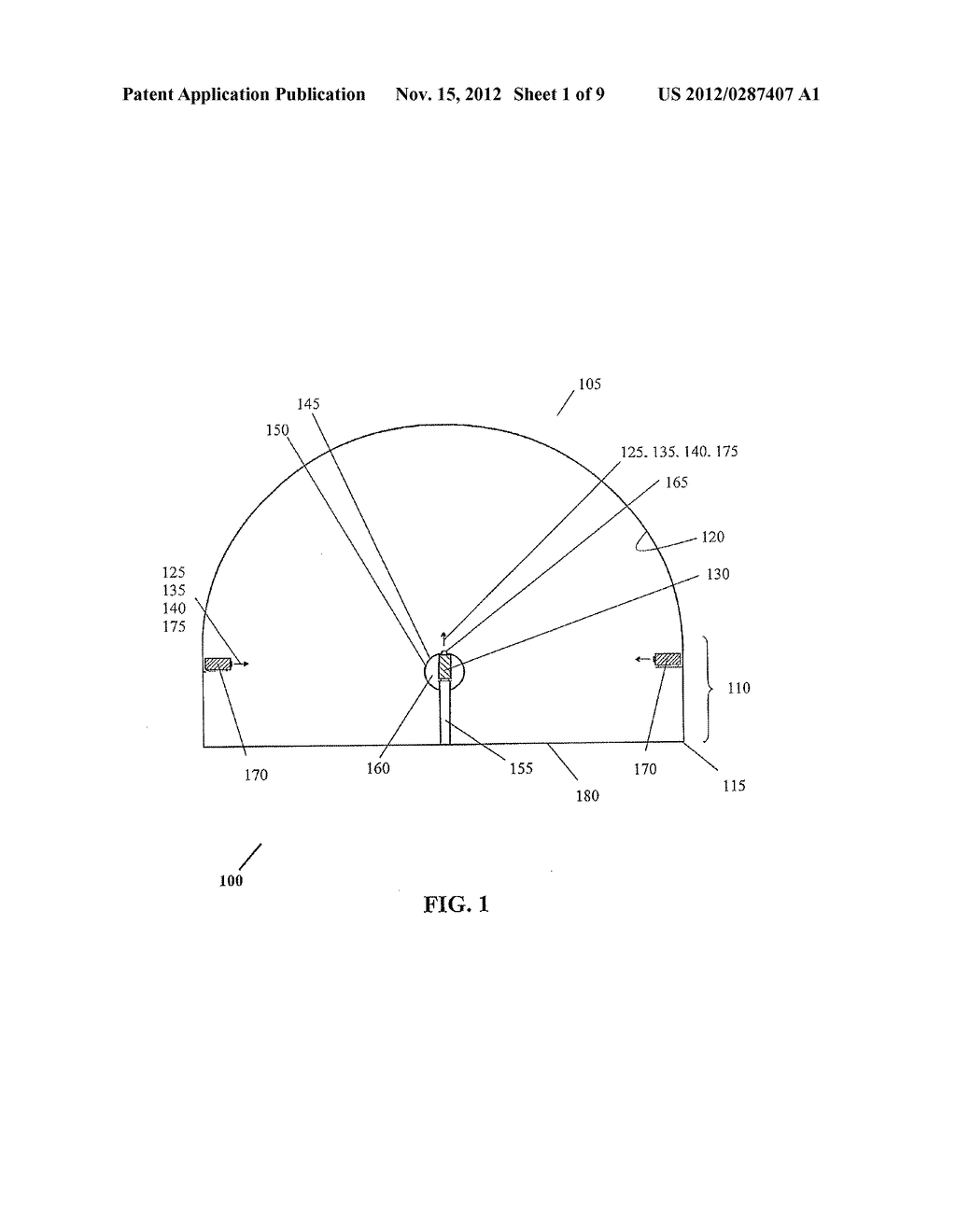 PROJECTION SYSTEM - diagram, schematic, and image 02