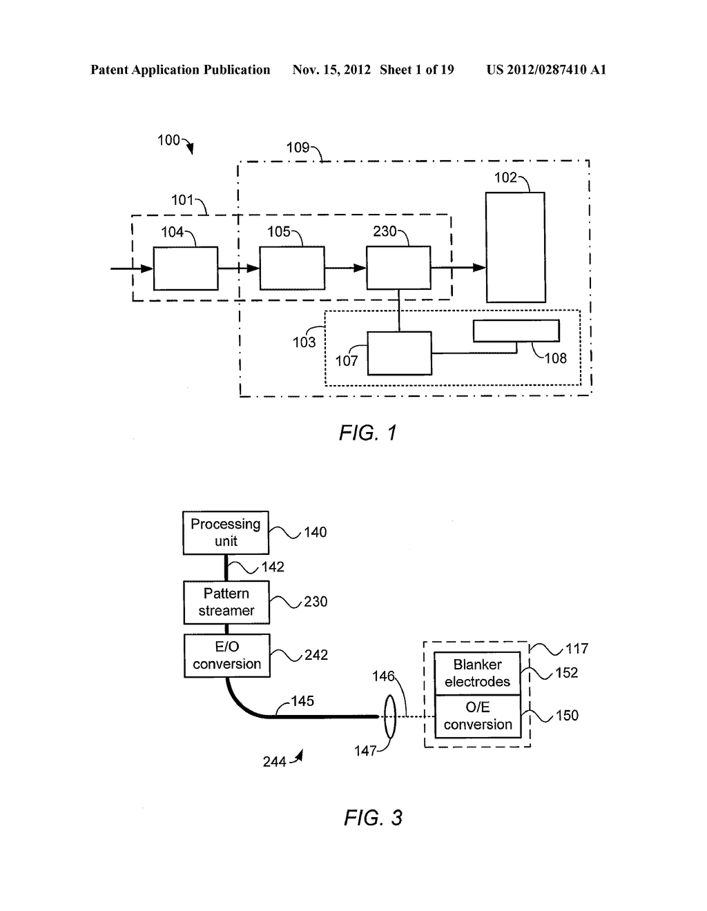 DATA PATH FOR LITHOGRAPHY APPARATUS - diagram, schematic, and image 02