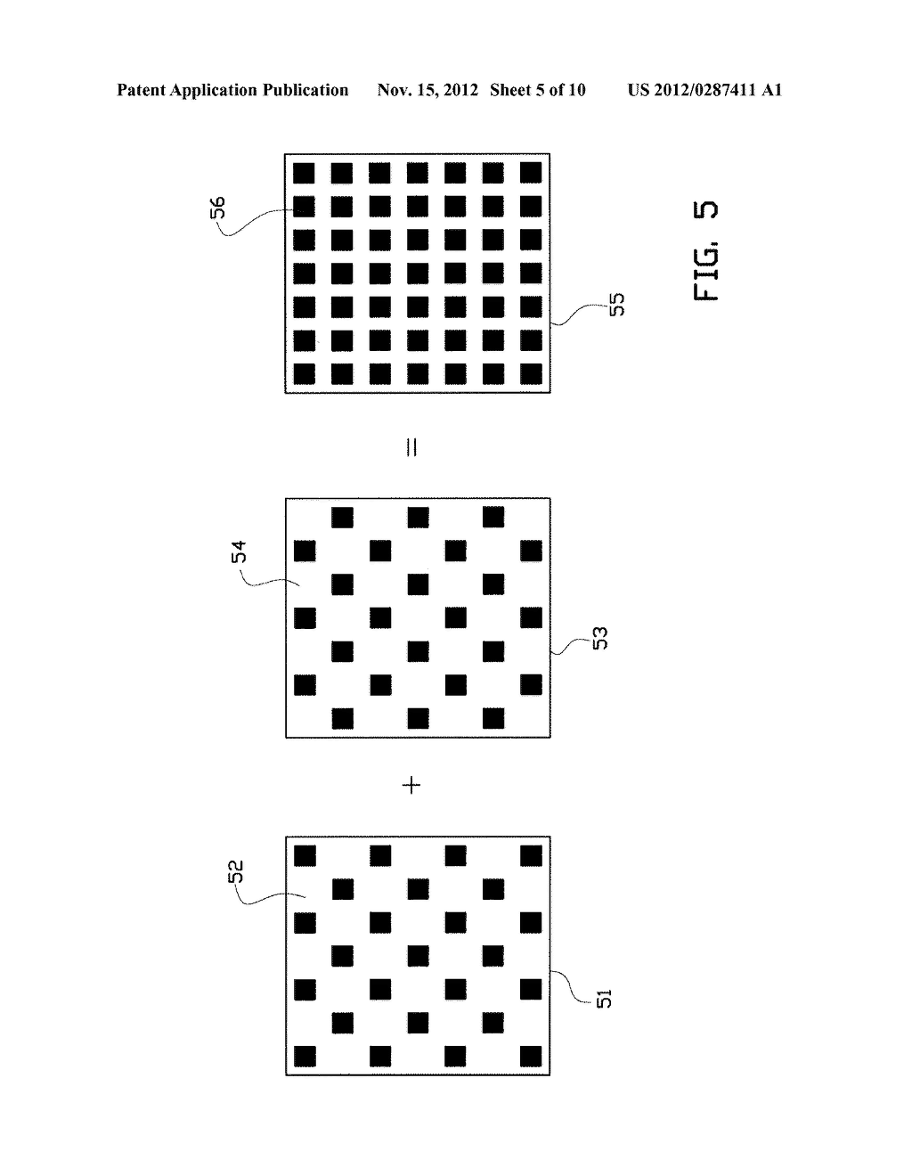 LITHOGRAPHY SYSTEM FOR PROCESSING AT LEAST A PART OF A TARGET - diagram, schematic, and image 06