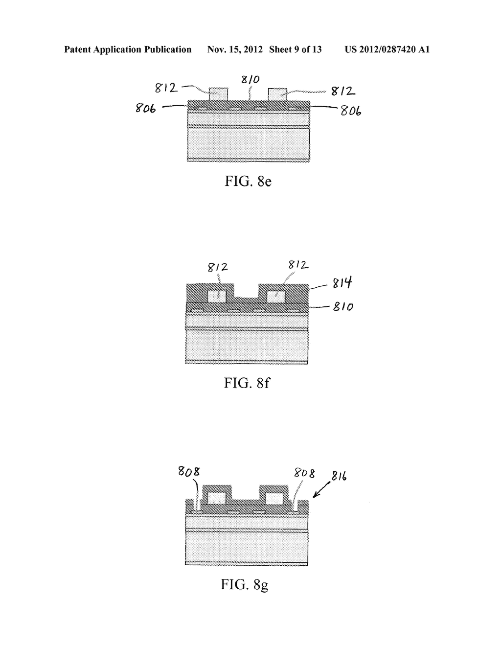 PROBE FOR NEURAL RECORDING AND OPTICAL SPECTROSCOPIC INTERROGATION - diagram, schematic, and image 10