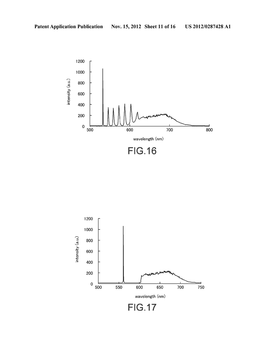 NONLINEAR RAMAN SPECTROSCOPIC APPARATUS, MICROSPECTROSCOPIC APPARATUS, AND     MICROSPECTROSCOPIC IMAGING APPARATUS - diagram, schematic, and image 12