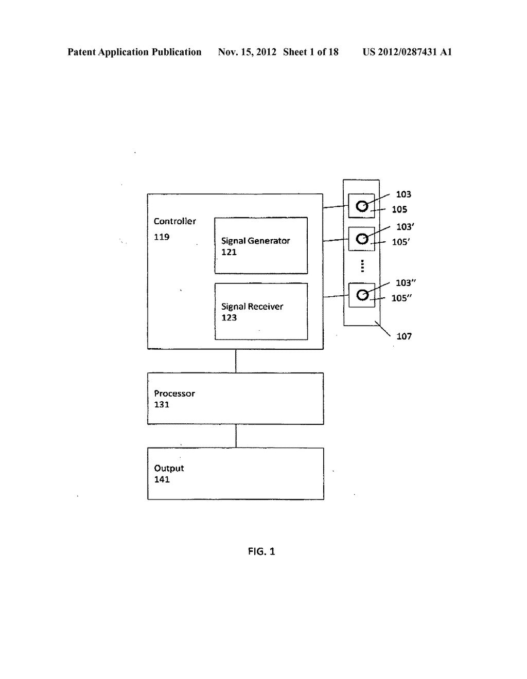 SYSTEMS AND METHODS FOR THE IDENTIFICATION OF COMPOUNDS USING ADMITTANCE     SPECTROSCOPY - diagram, schematic, and image 02