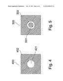 APPARATUS FOR MEASURING THE RETROREFLECTANCE OF MATERIALS diagram and image