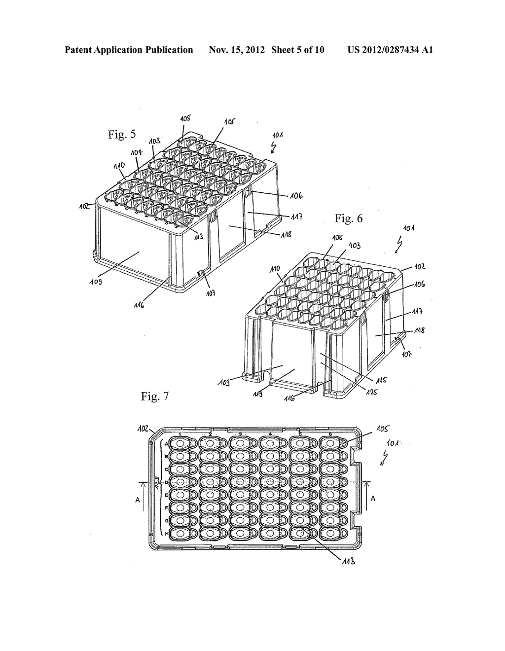 Optical Surveillance of Mixing and Separation - diagram, schematic, and image 06