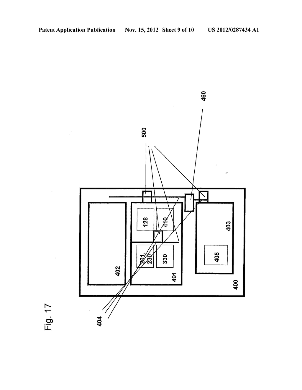 Optical Surveillance of Mixing and Separation - diagram, schematic, and image 10