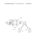 AUTOMATIC DILUTION FOR MULTIPLE ANGLE LIGHT SCATTERING (MALS) INSTRUMENT diagram and image