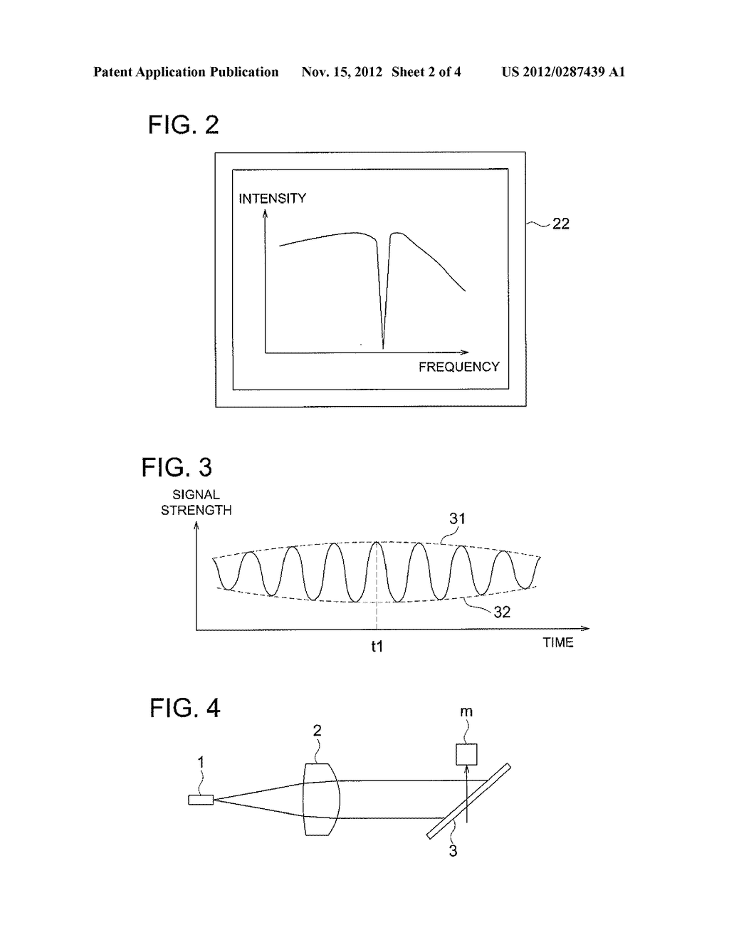 Interferometer and Fourier Spectrometer using same - diagram, schematic, and image 03