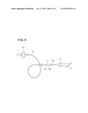 Interferometer and Fourier Spectrometer using same diagram and image