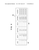 PRINTING APPARATUS, CONTROL METHOD FOR PRINTING APPARATUS, AND STORAGE     MEDIUM diagram and image