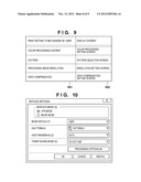 PRINTING APPARATUS, CONTROL METHOD FOR PRINTING APPARATUS, AND STORAGE     MEDIUM diagram and image