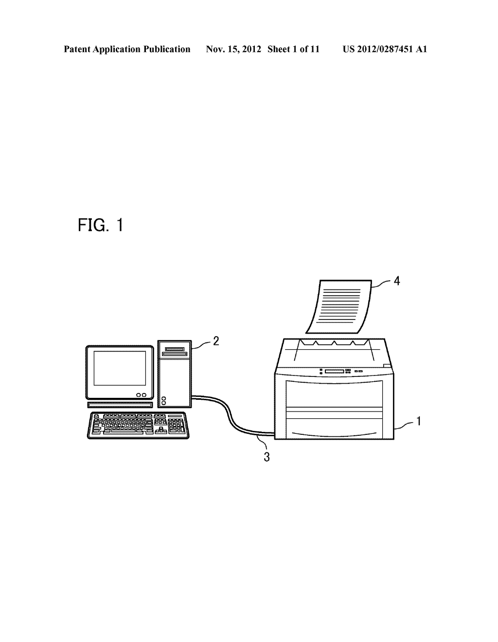 IMAGE FORMING APPARATUS, METHOD FOR CONTROLLING SAME, AND STORAGE MEDIUM - diagram, schematic, and image 02