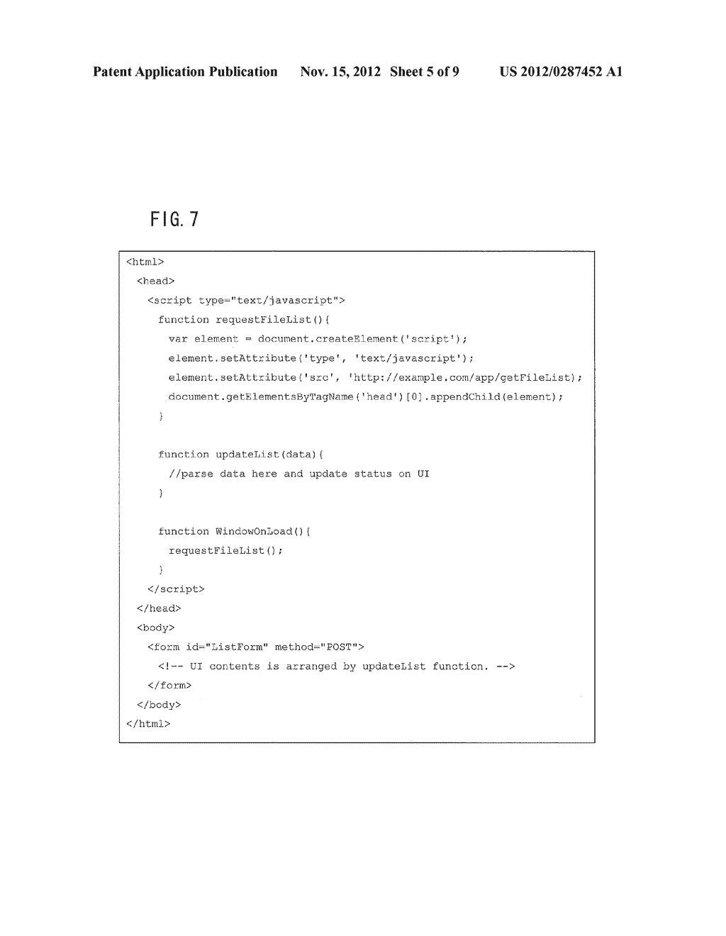 MULTIFUNCTION PERIPHERAL, MULTIFUNCTION PERIPHERAL CONTROLLING SYSTEM, AND     METHOD FOR CONTROLLING MULTIFUNCTION PERIPHERAL - diagram, schematic, and image 06