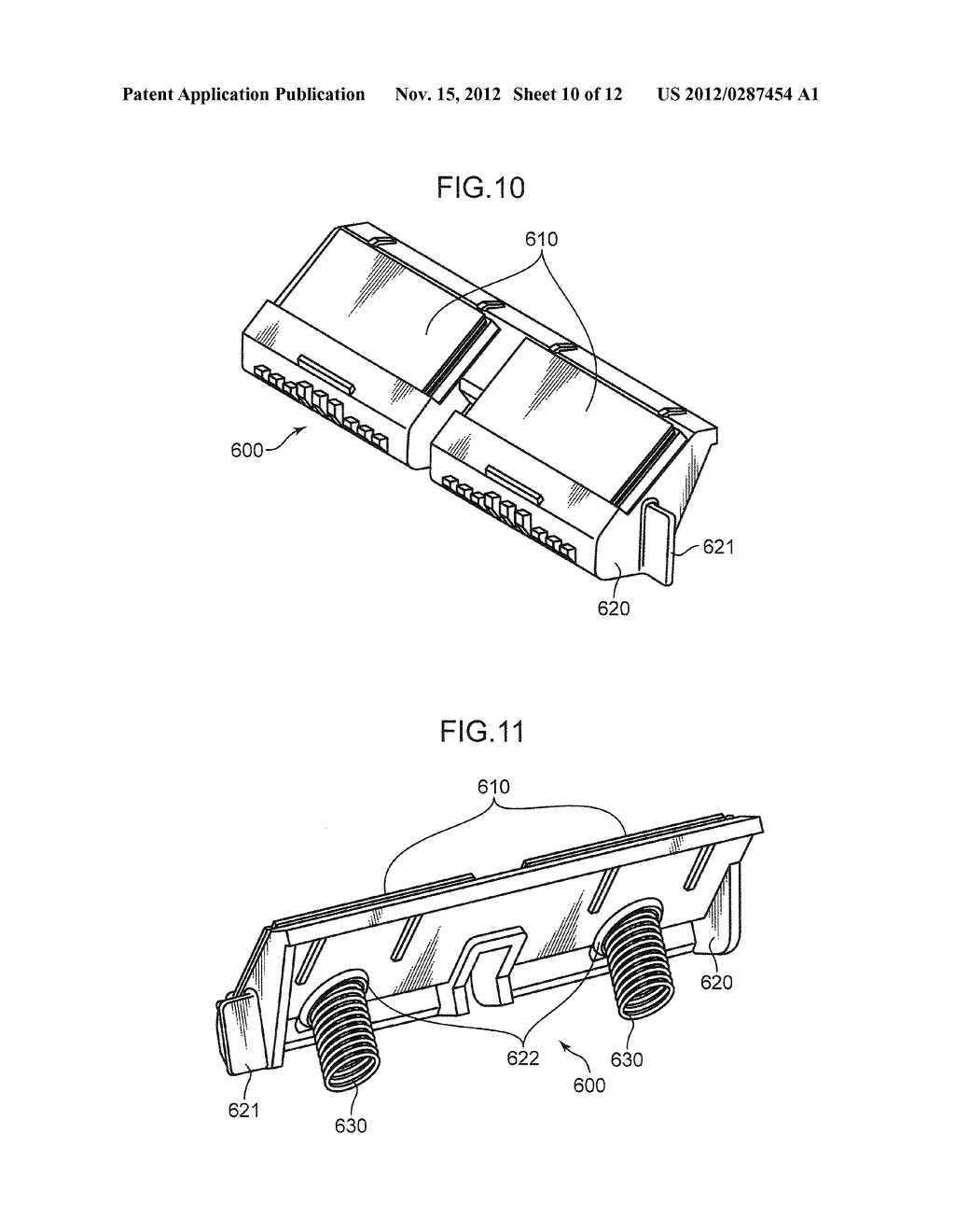 SHEET FEEDING MECHANISM AND IMAGE FORMING APPARATUS PROVIDED WITH THE SAME - diagram, schematic, and image 11