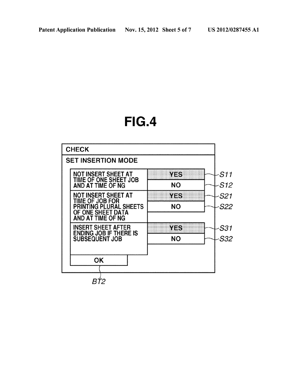 CHECKING SYSTEM, CONTROL METHOD OF CHECKING SYSTEM, AND STORAGE MEDIUM - diagram, schematic, and image 06