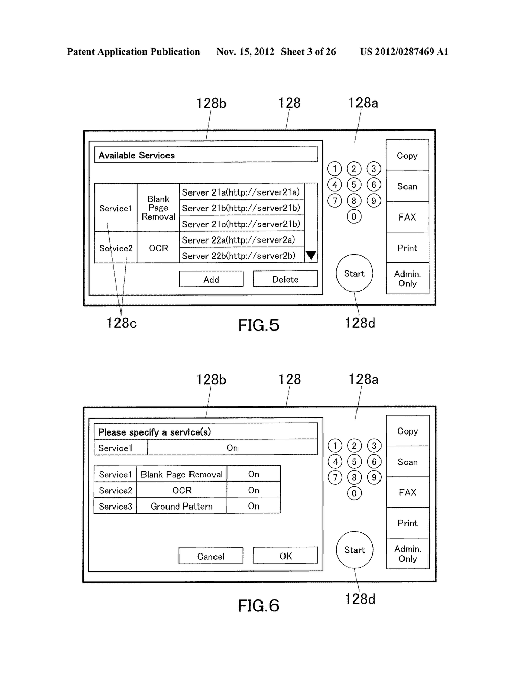 IMAGE PROCESSING SYSTEM, IMAGE PROCESSING SERVER, AND IMAGE FORMING     APPARATUS - diagram, schematic, and image 04