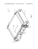 SOCIAL NETWORKING FOR THREE-DIMENSIONAL PRINTERS diagram and image