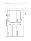 DRAG-AND-DROP INTERFACE FOR THREE-DIMENSIONAL PRINTING QUEUE MANAGEMENT diagram and image