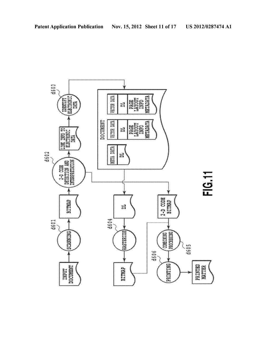 IMAGE PROCESSING APPARATUS, IMAGE PROCESSING METHOD AND COMPUTER READABLE     MEDIUM - diagram, schematic, and image 12