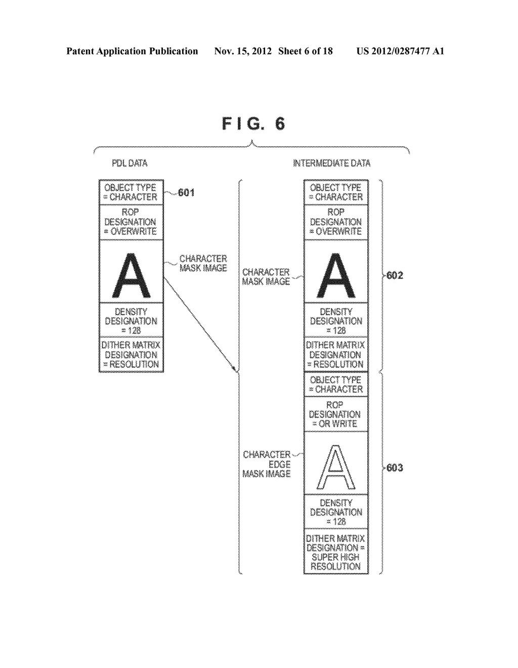 IMAGE PROCESSING APPARATUS AND PROCESSING METHOD OF THE IMAGE PROCESSING     APPARATUS - diagram, schematic, and image 07