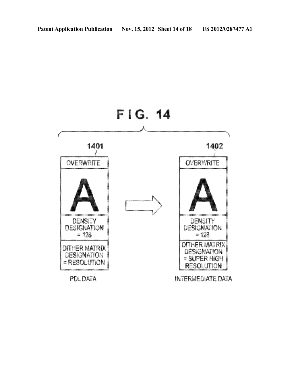 IMAGE PROCESSING APPARATUS AND PROCESSING METHOD OF THE IMAGE PROCESSING     APPARATUS - diagram, schematic, and image 15