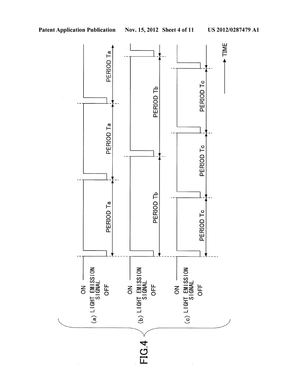 OPTICAL SCANNER, IMAGE FORMING APPARATUS, AND BUFFER CONTROL METHOD FOR     OPTICAL SCANNER - diagram, schematic, and image 05
