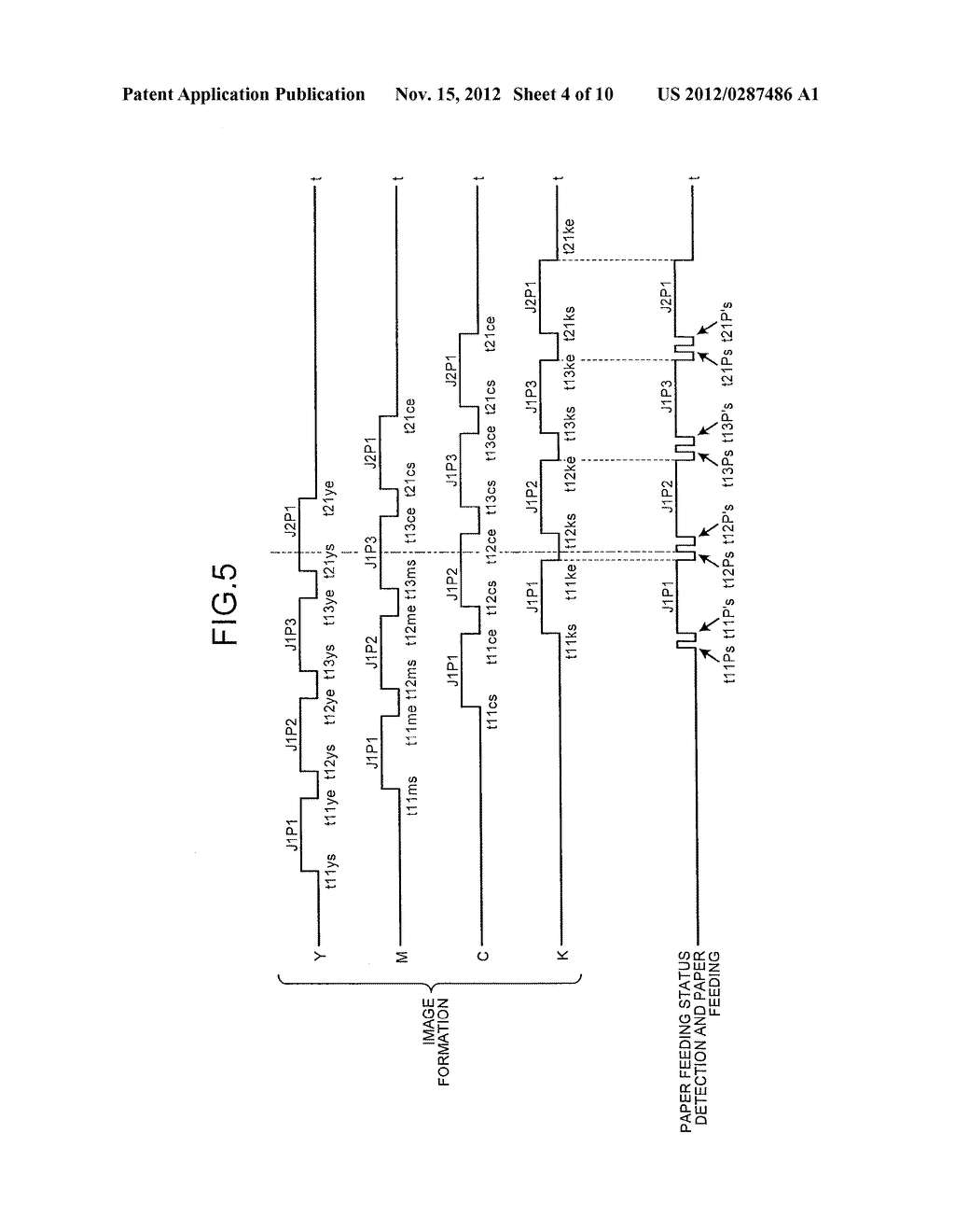 IMAGE FORMING APPARATUS, IMAGE FORMING METHOD, AND COMPUTER-READABLE     RECORDING MEDIUM - diagram, schematic, and image 05