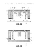 MICROELECTROMECHANICAL SYSTEM WITH A CENTER OF MASS BALANCED BY A MIRROR     SUBSTRATE diagram and image