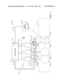 LIGHT DISTRIBUTION PATTERN CONTROL USING OBJECT DETECTION AND     ELECTROWETTING LENSES diagram and image