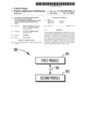 SYSTEM AND METHOD FOR PROVIDING DC POWER TO AN OUTSIDE ELECTROCHROMIC     MIRROR (OEC) USING A PULSE WIDTH MODULATED (PWM) INPUT diagram and image