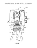 OPTICAL PLUMMET FOR USE IN GEODESY diagram and image