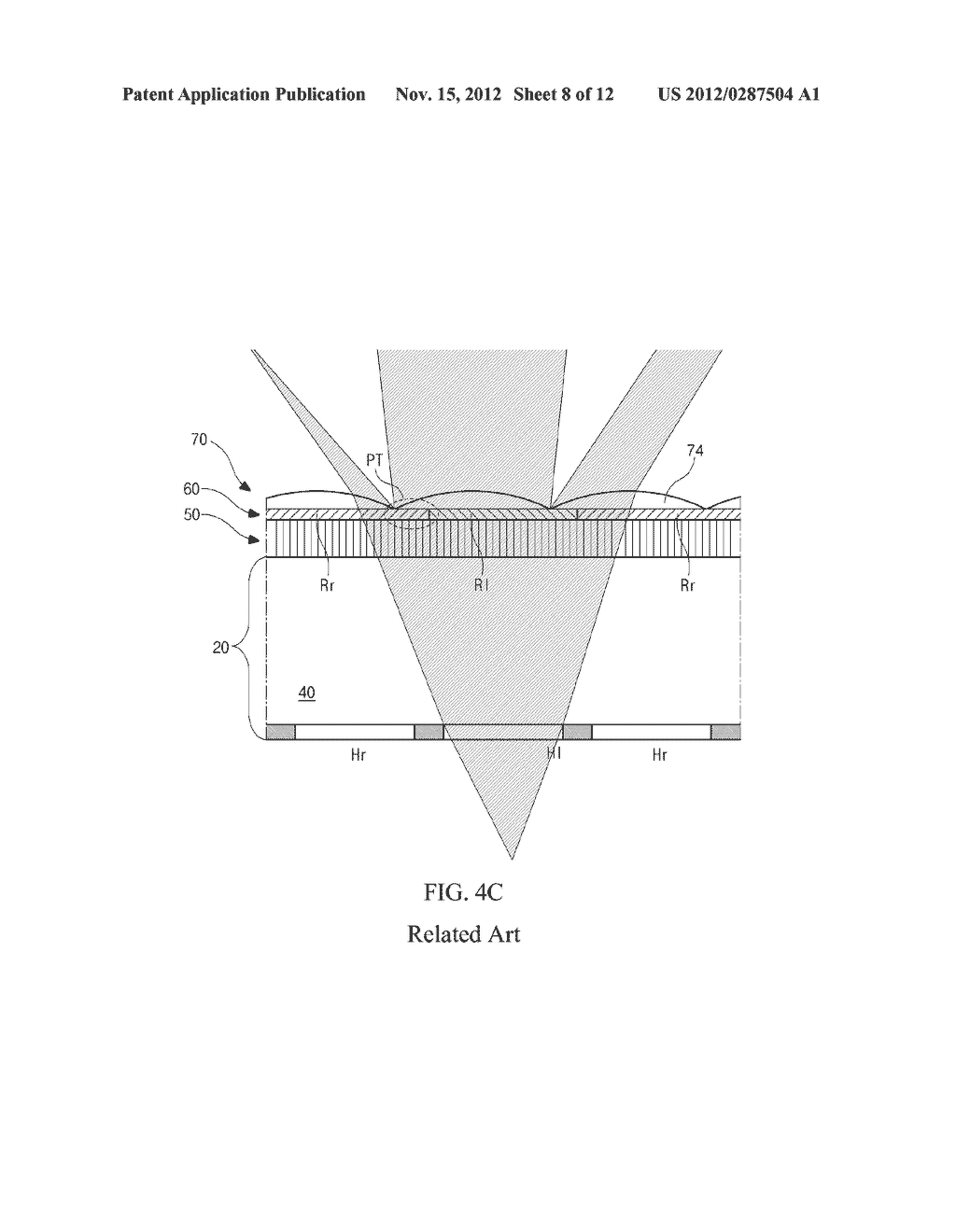 IMAGE DISPLAY DEVICE - diagram, schematic, and image 09