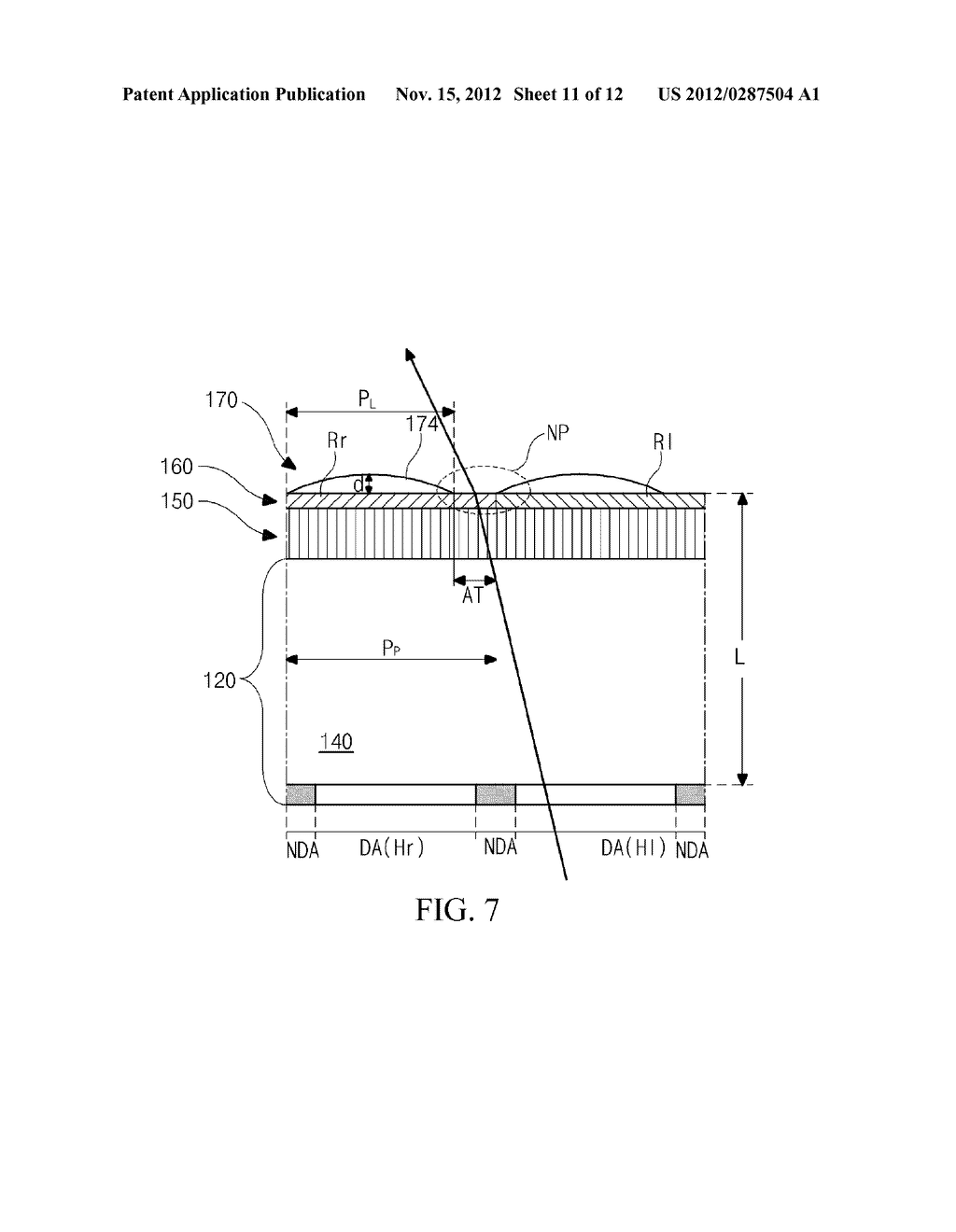 IMAGE DISPLAY DEVICE - diagram, schematic, and image 12