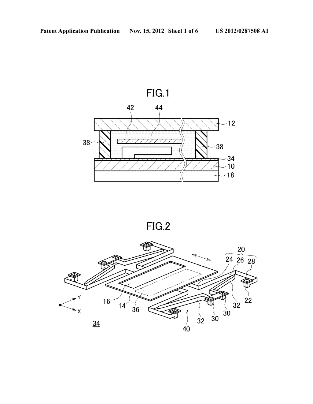 DISPLAY DEVICE - diagram, schematic, and image 02