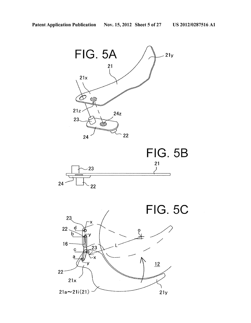 LIGHT QUANTITY ADJUSTMENT APPARATUS, LENS UNIT AND OPTICAL APPARATUS     PROVIDED WITH THE SAME - diagram, schematic, and image 06