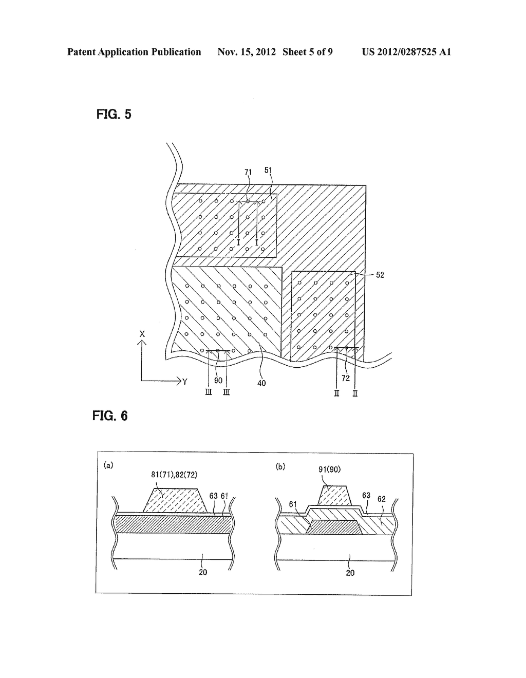 EXPOSURE METHOD FOR COLOR FILTER SUBSTRATE - diagram, schematic, and image 06