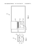 HYBRID TAPE HEAD ASSEMBLY AND DRIVE FOR ACCEPTING THE SAME diagram and image